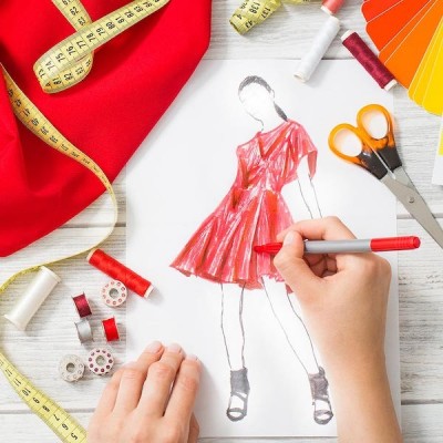 Dressmaking & Pattern Reading for Beginners