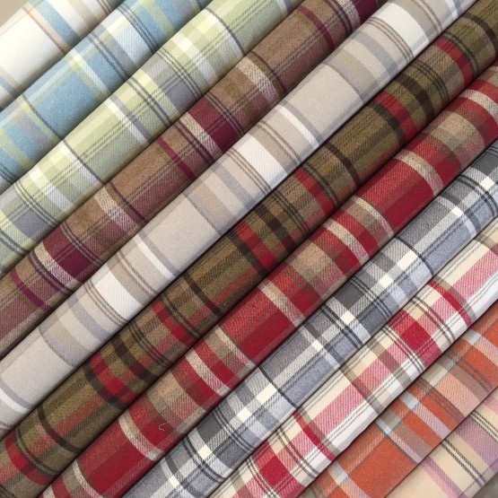 Curtain Upholstery Fabrics