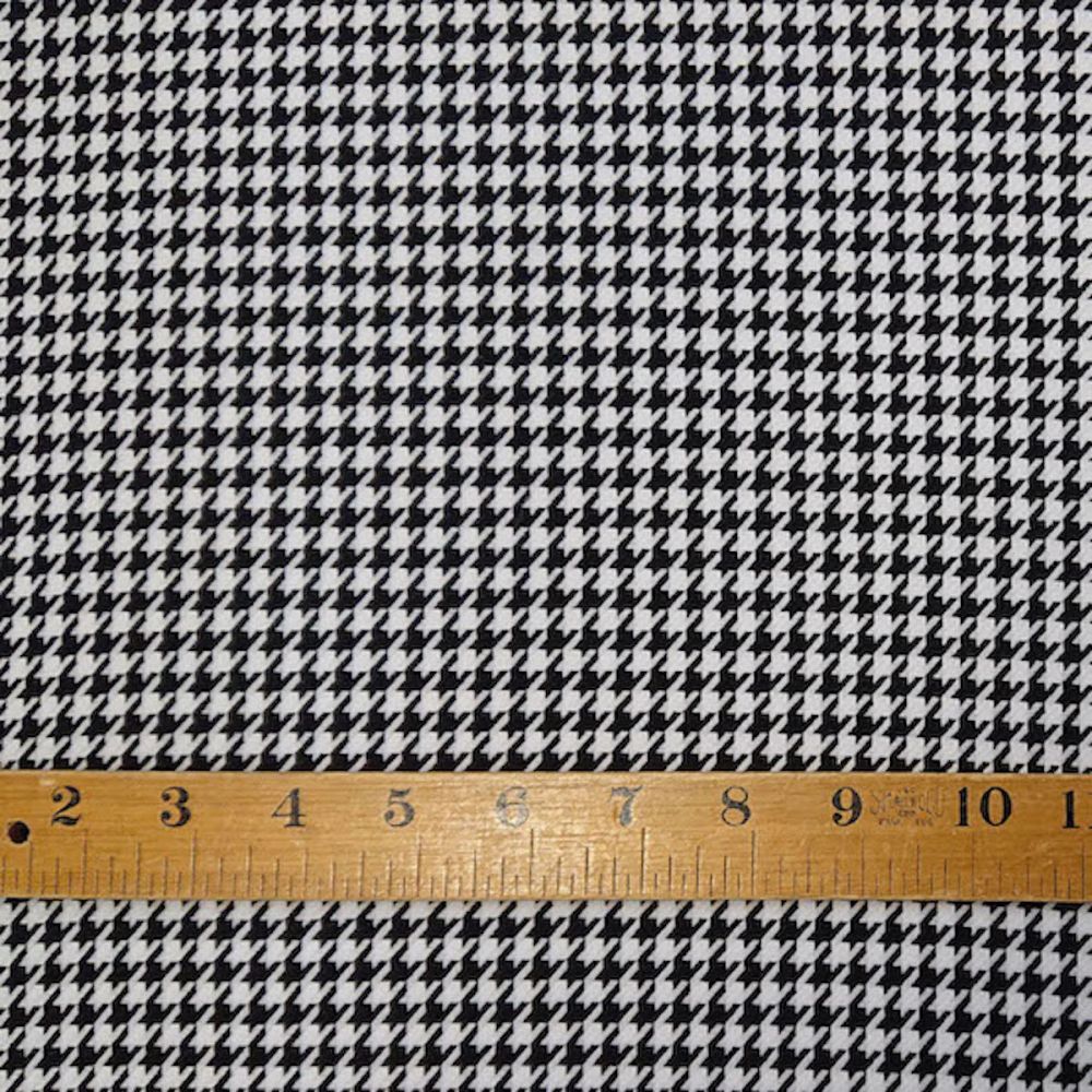 houndstooth fabric
