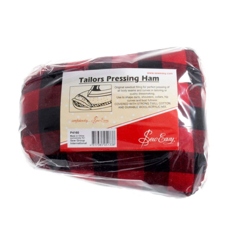 Sew Easy Tailor's Pressing Ham