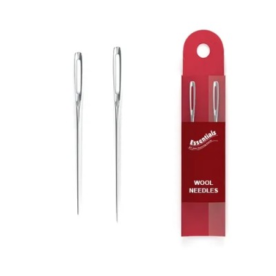 Essentials Knitting Point Protectors - Small 2.5 - 5mm