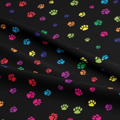 100% Cotton Fabric by Crafty Cotton - Doggy P