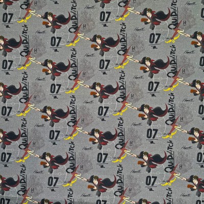 100% Cotton Fabric by Crafty Cotton - Harry P
