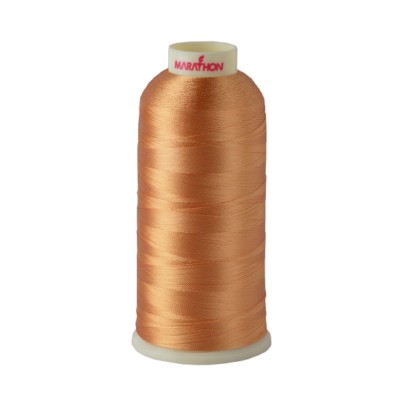 C1014 Marathon Viscose Rayon Embroidery Thread - Grain
