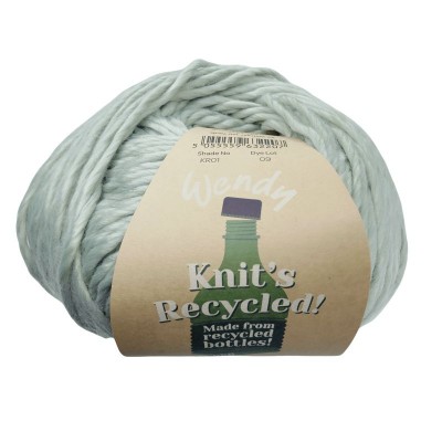 Wendy Knit's Recycled - KR01
