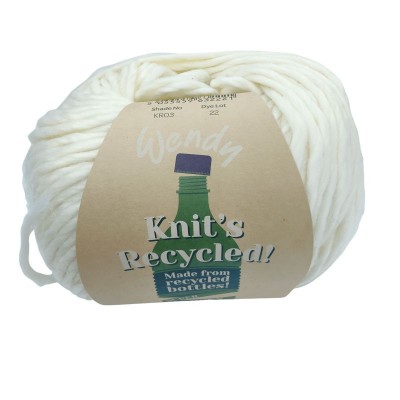 Wendy Knit's Recycled - KR03