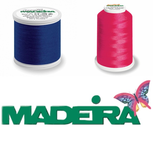 Maderia Threads