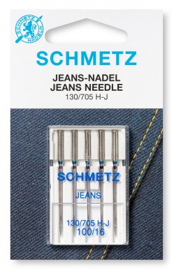 Schmetz Jeans