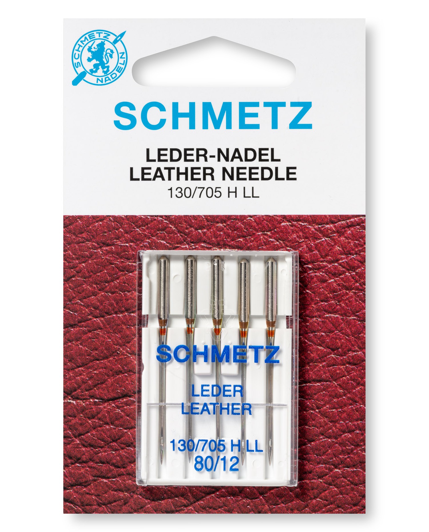 Schmetz Leather