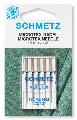 Schmetz Microtex
