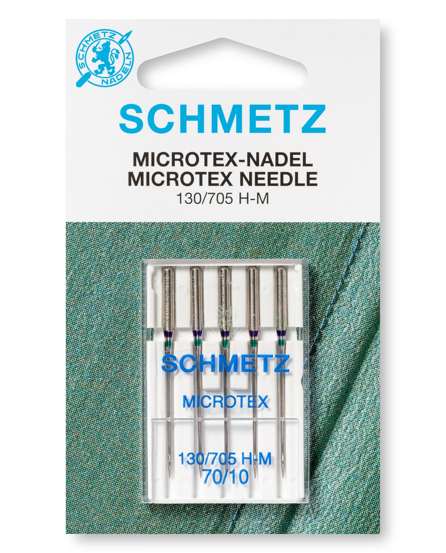Schmetz Microtex