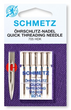 Schmetz Quick Thread