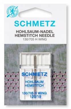 Schmetz H Wing