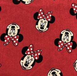 Disney Fabric