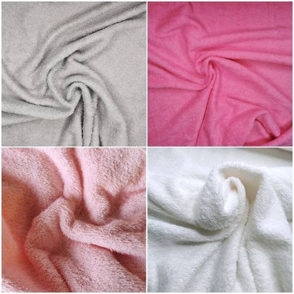 Cotton Toweling